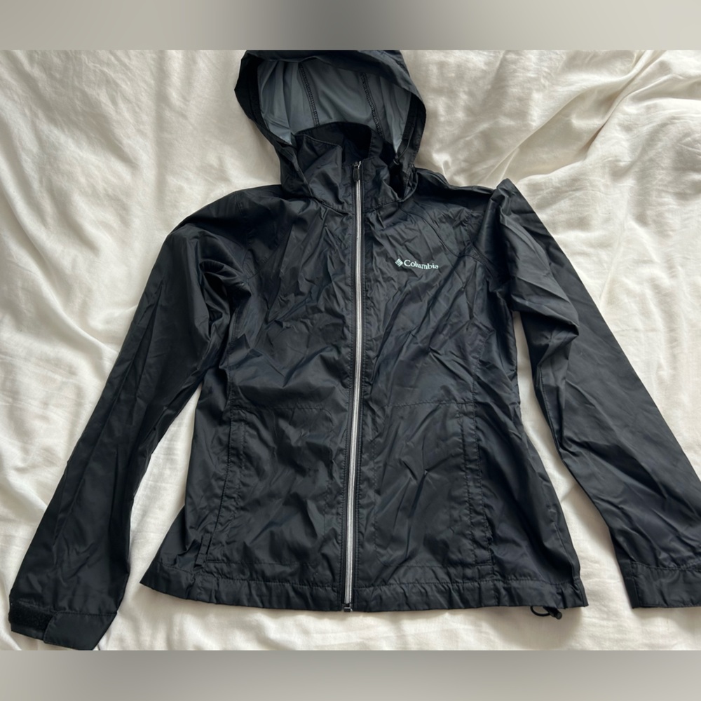 Columbia jacket